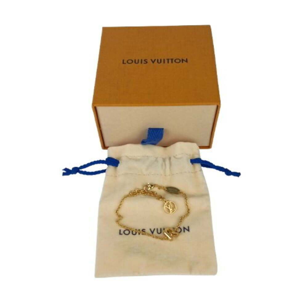 LOUIS VUITTON Charm Bracelet - Picture 7 of 7